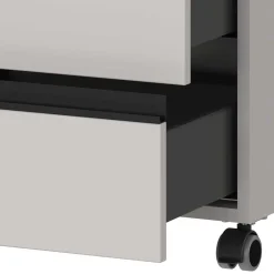 Sale Schreibtischcontainer Gowri Büroschränke|Aktenschränke