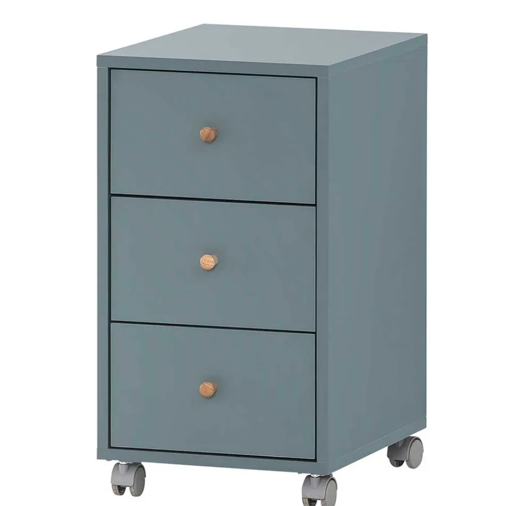 Sale Schreibtischcontainer Hermine Büroschränke|Aktenschränke