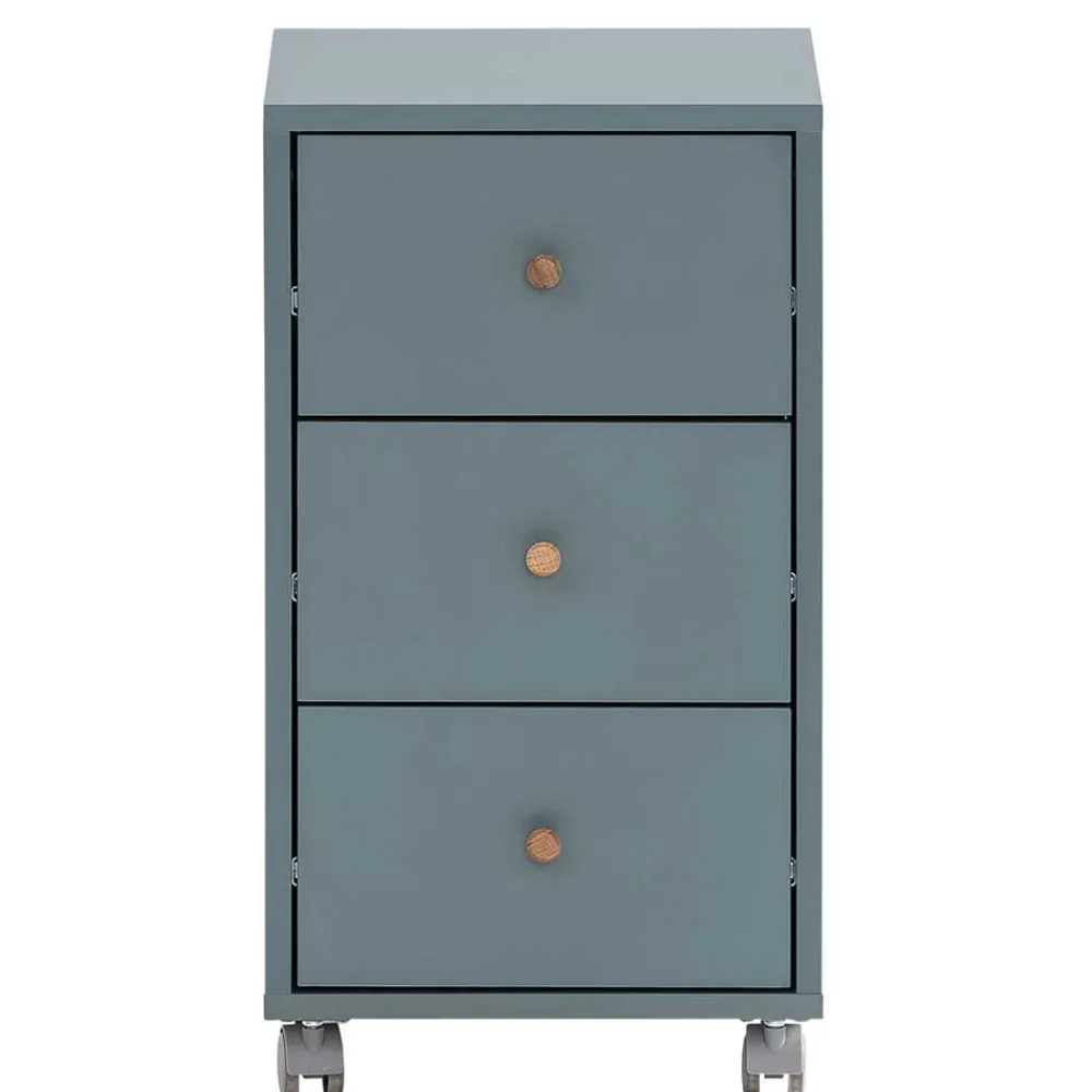 Sale Schreibtischcontainer Hermine Büroschränke|Aktenschränke