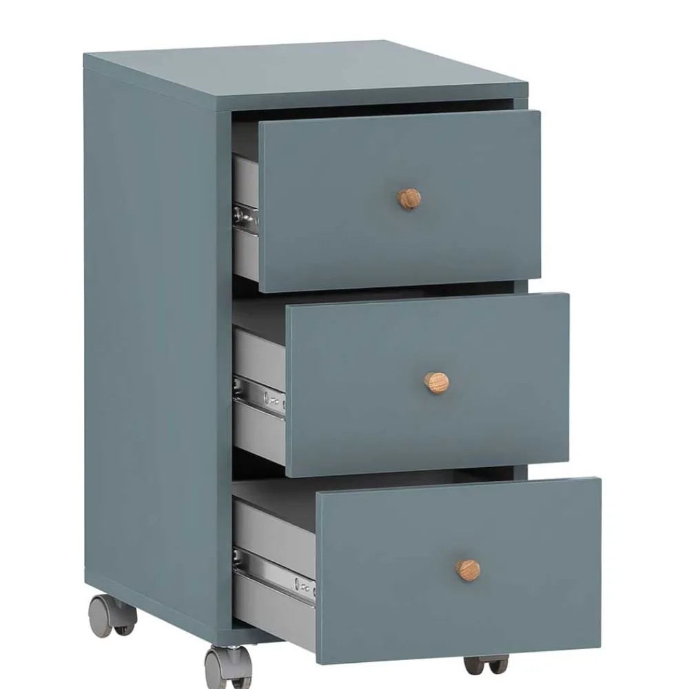 Sale Schreibtischcontainer Hermine Büroschränke|Aktenschränke