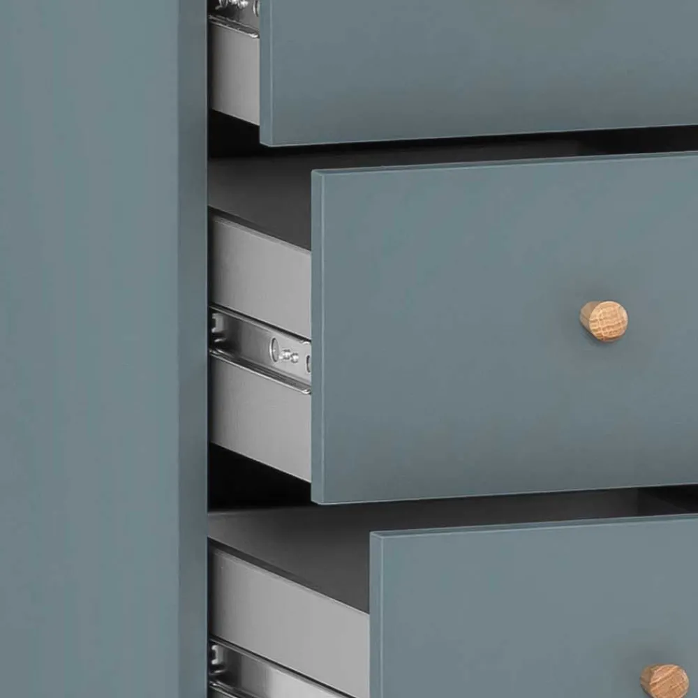 Sale Schreibtischcontainer Hermine Büroschränke|Aktenschränke