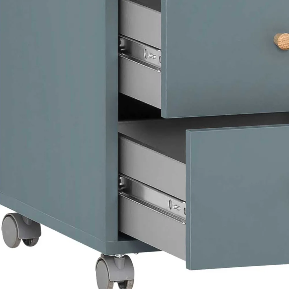 Sale Schreibtischcontainer Hermine Büroschränke|Aktenschränke