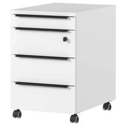 Clearance Schreibtischcontainer Kalastania Büroschränke|Aktenschränke