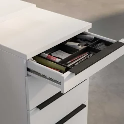 Clearance Schreibtischcontainer Kalastania Büroschränke|Aktenschränke