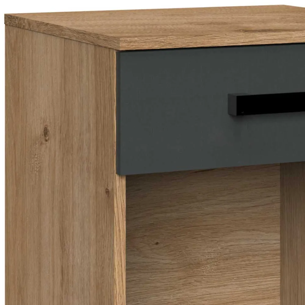 Outlet Schreibtischcontainer Lilames Büroschränke|Aktenschränke