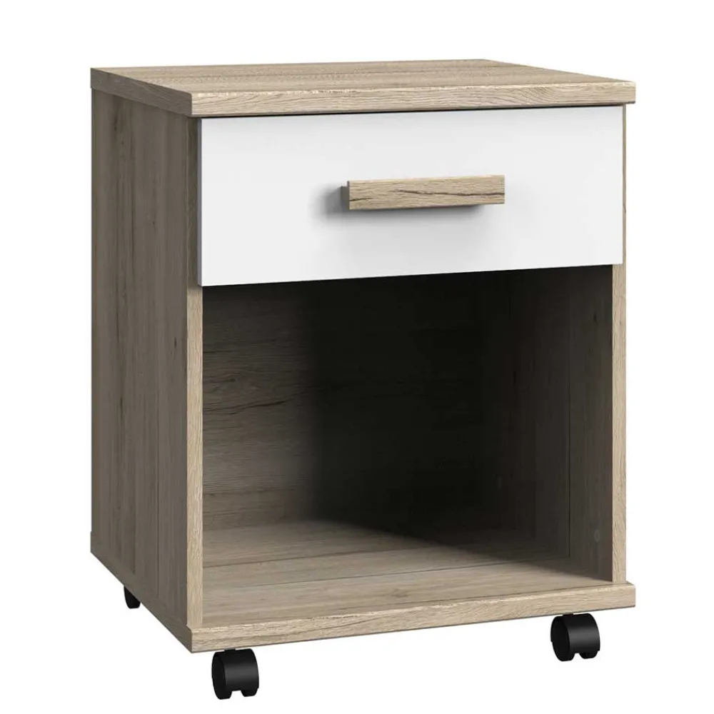 Sale Schreibtischcontainer Nokadura Büroschränke|Aktenschränke