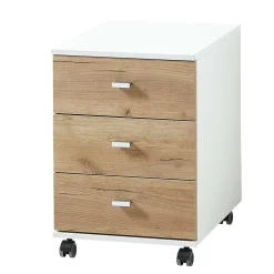 Clearance Schreibtischcontainer Raven Büroschränke|Aktenschränke