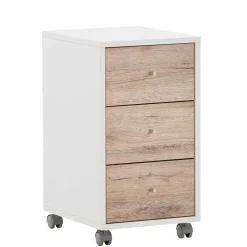 Clearance Schreibtischcontainer Rian Büroschränke|Aktenschränke