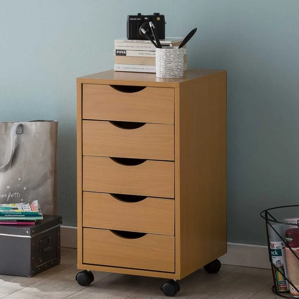 Schreibtischcontainer Segin*Pharao24 Hot