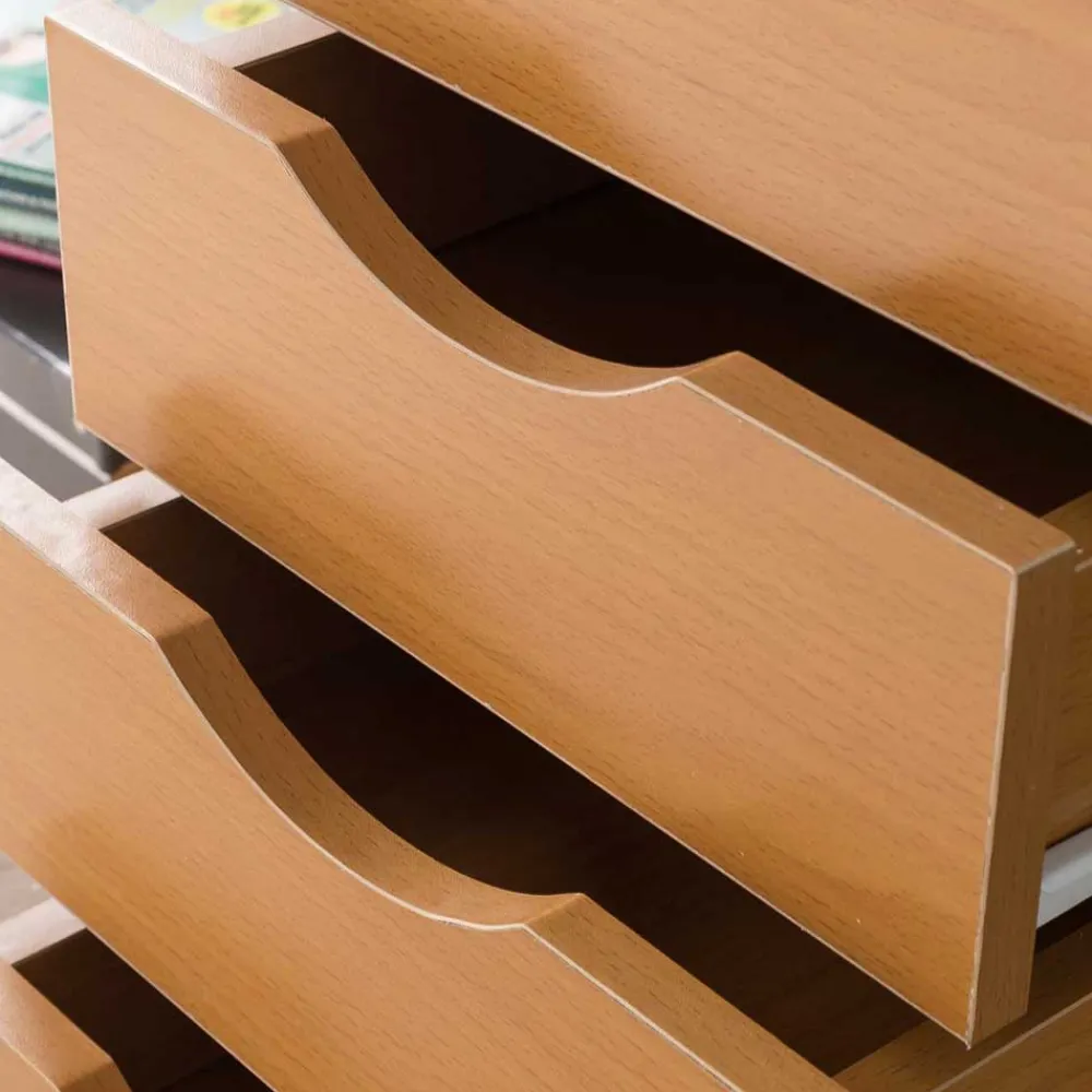 Schreibtischcontainer Segin*Pharao24 Hot