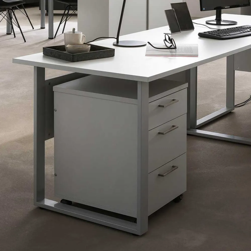 Schreibtischcontainer Veziran*Pharao24 Sale