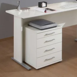 Schreibtischcontainer Wardin*Pharao24 Outlet