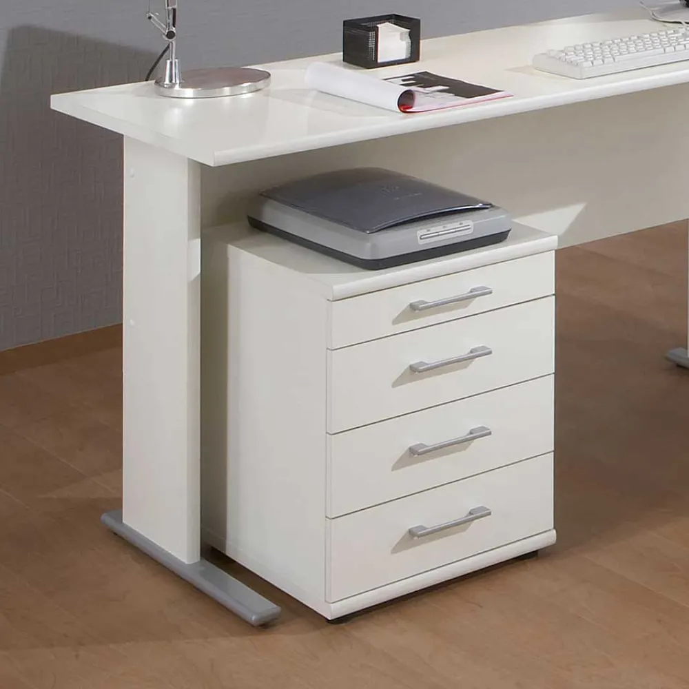 Schreibtischcontainer Wardin*Pharao24 Outlet