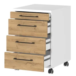 Schreibtischcontainer Wasconda*Pharao24 Hot