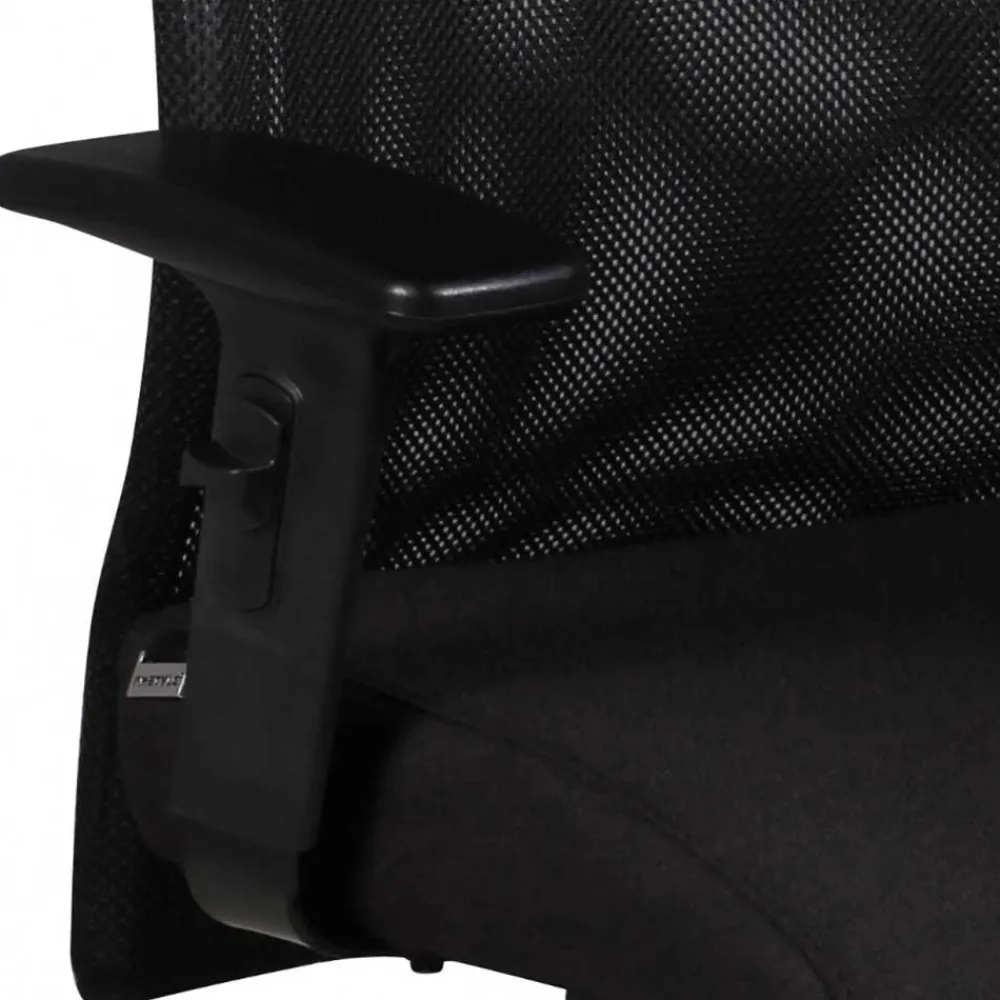 Schreibtischdrehstuhl Jacquelina Bürostuhl