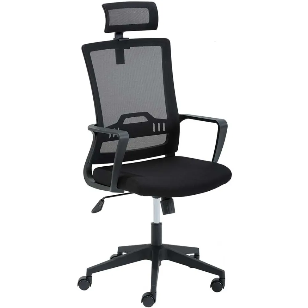 Schreibtischdrehstuhl Pizaras*Pharao24 Outlet