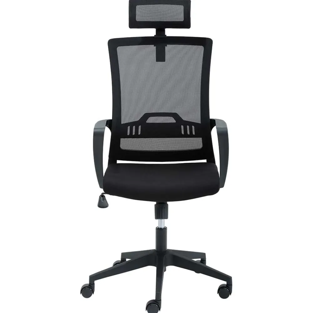 Schreibtischdrehstuhl Pizaras*Pharao24 Outlet