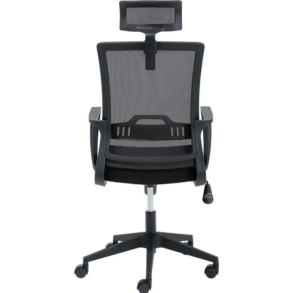 Schreibtischdrehstuhl Pizaras*Pharao24 Outlet