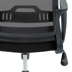 Schreibtischdrehstuhl Pizaras*Pharao24 Outlet