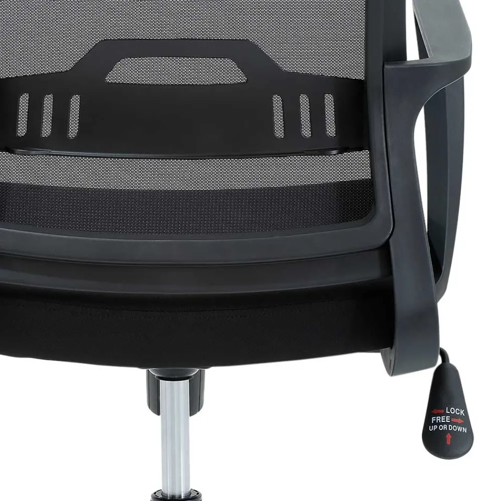 Schreibtischdrehstuhl Pizaras*Pharao24 Outlet