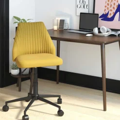 Schreibtischdrehstuhl Segradon*Pharao24 Outlet