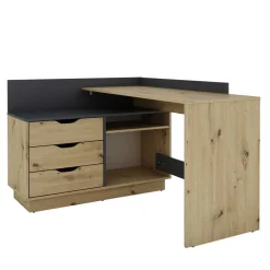 Best Schreibtischecke Centurion Computertische|Jugendschreibtische