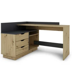 Best Schreibtischecke Centurion Computertische|Jugendschreibtische