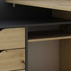 Best Schreibtischecke Centurion Computertische|Jugendschreibtische