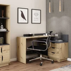 Best Schreibtischecke Centurion Computertische|Jugendschreibtische