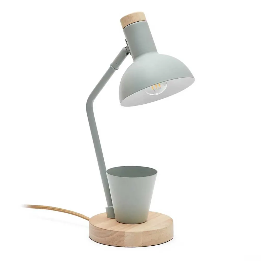 Hot Schreibtischlampe Tambrana Lampen Und Leuchten