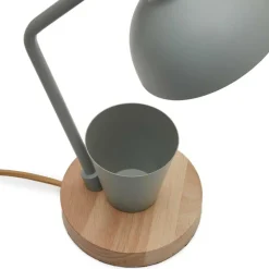 Hot Schreibtischlampe Tambrana Lampen Und Leuchten