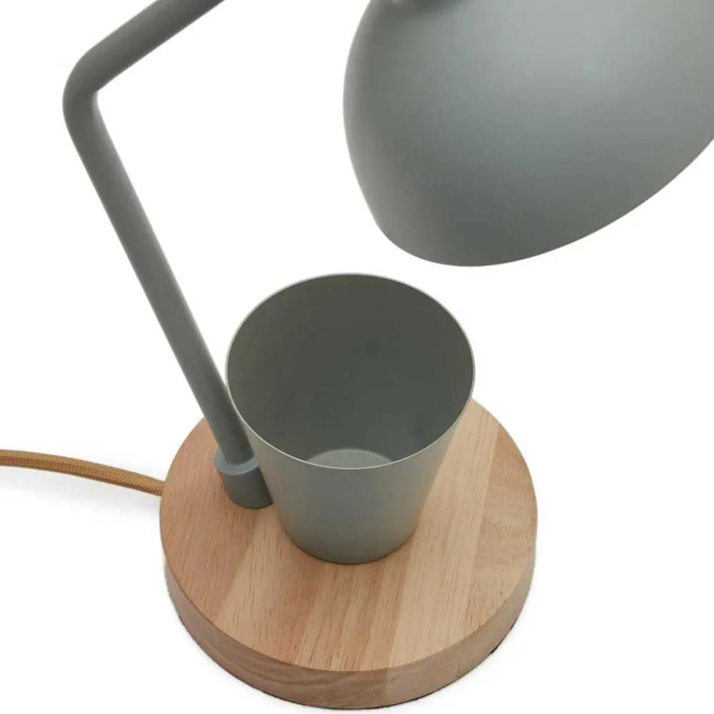 Hot Schreibtischlampe Tambrana Lampen Und Leuchten