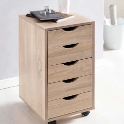 Discount Schreibtischrollcontainer Vilas Büroschränke|Aktenschränke