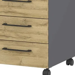 New Schreibtischrollcontainer Tordian Büroschränke|Aktenschränke