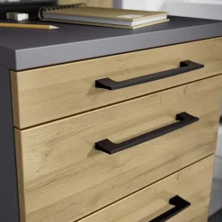 New Schreibtischrollcontainer Tordian Büroschränke|Aktenschränke