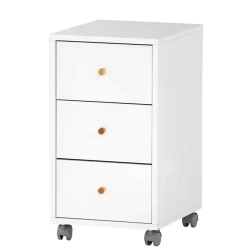 Schreibtischrollcontainer Palencial*Pharao24 Best