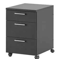 Schreibtischrollcontainer Cotelia*Pharao24 Outlet