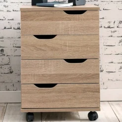 Schreibtischrollcontainer Brunca*Pharao24 Best