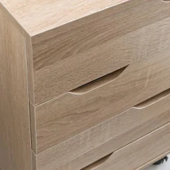 Schreibtischrollcontainer Brunca*Pharao24 Best