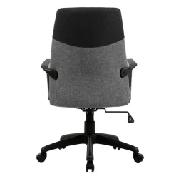 Discount Schreibtischsessel Snake Bürostuhl