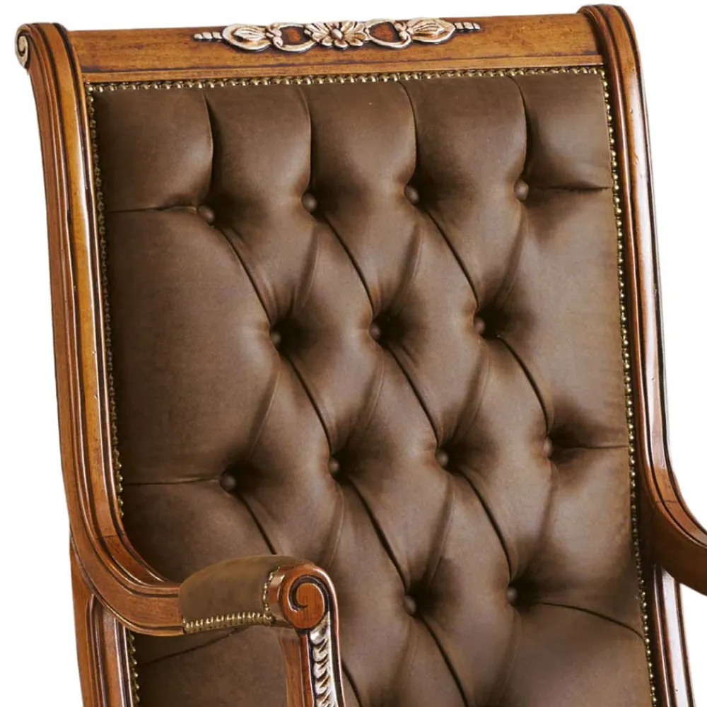 Discount Schreibtischsessel Sunhide Bürostuhl