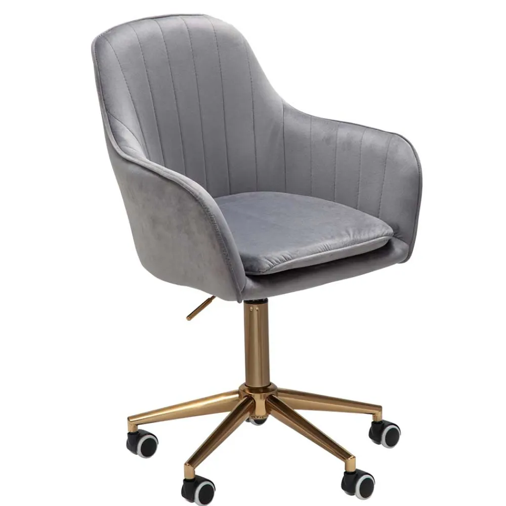 Best Schreibtischstuhl Camille Bürostuhl