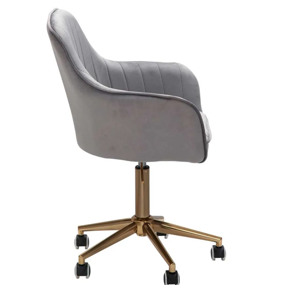 Best Schreibtischstuhl Camille Bürostuhl