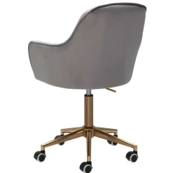 Best Schreibtischstuhl Camille Bürostuhl