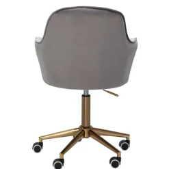 Best Schreibtischstuhl Camille Bürostuhl