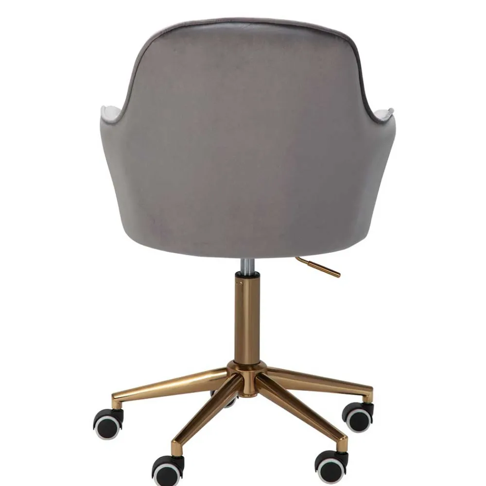 Best Schreibtischstuhl Camille Bürostuhl