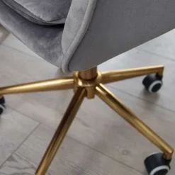 Best Schreibtischstuhl Camille Bürostuhl