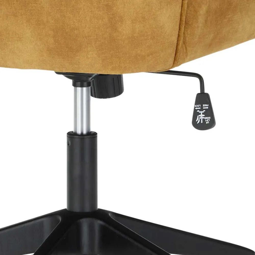 Schreibtischstuhl Dariano*Pharao24 Online