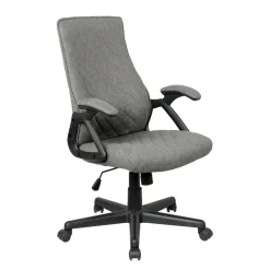 Schreibtischstuhl mit Armlehnen Fiorina Bürostuhl