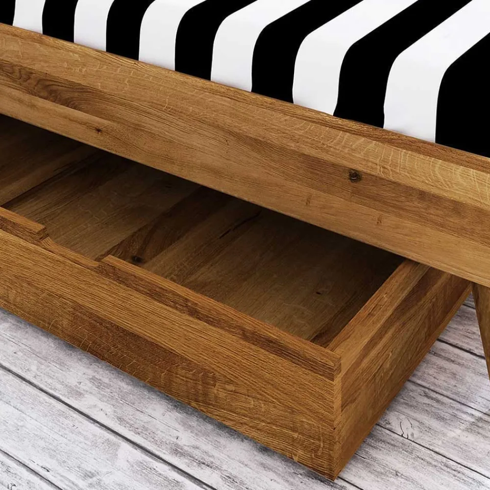 Schubkasten Futonbett Vinial*Pharao24